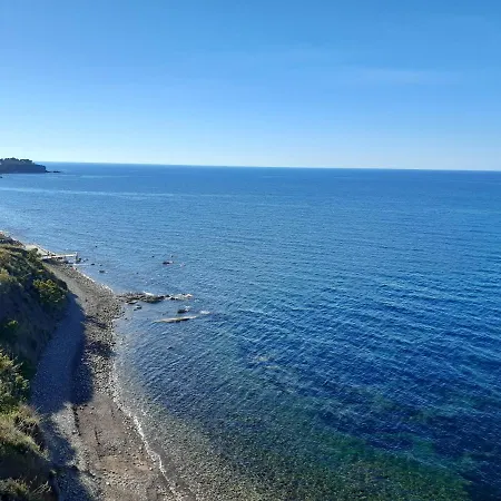 Sea Holiday Holiday home Finale
