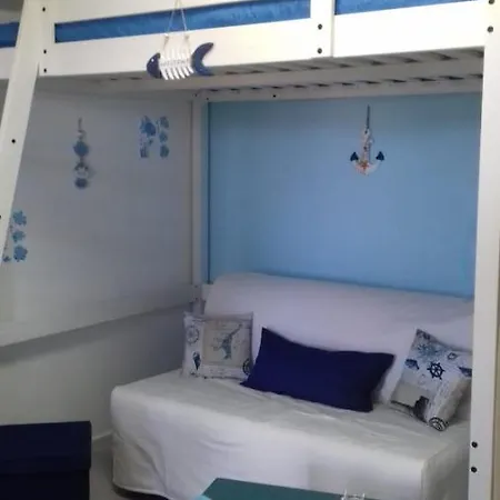 Holiday home Sea Holiday *