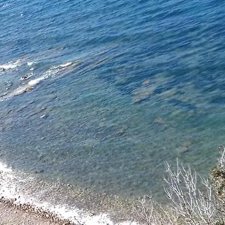 Sea Holiday *